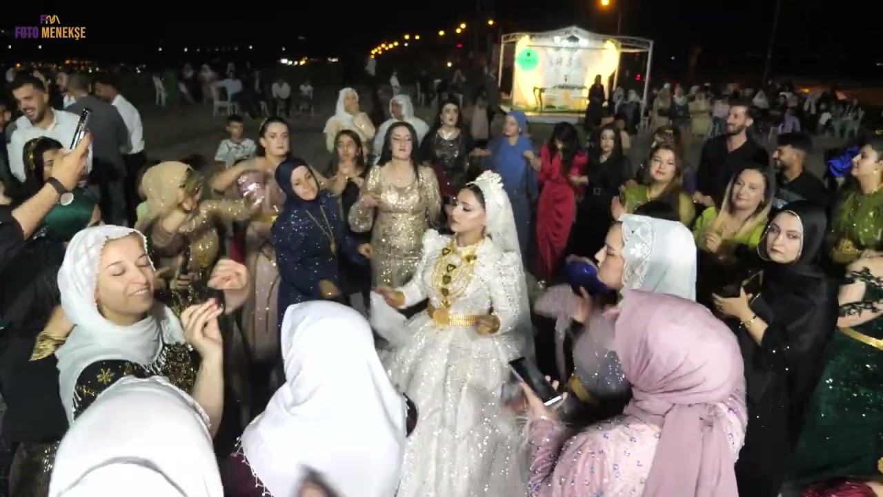 SEVDA & HÜSEYİN DÜĞÜNÜ PART 2