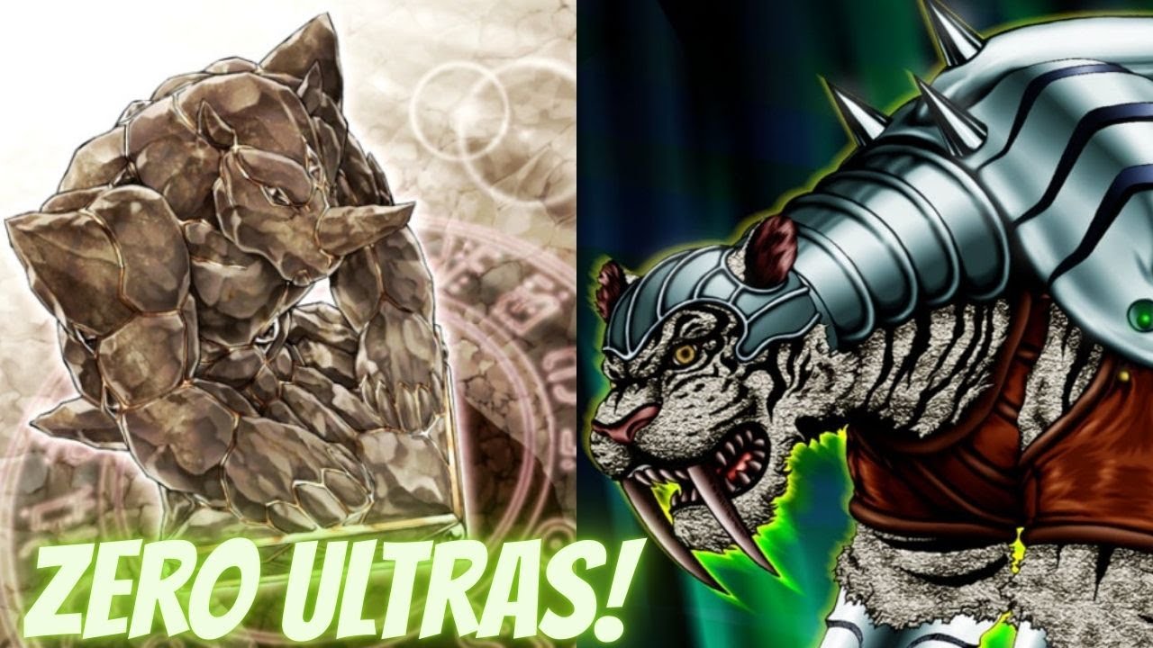 The Zero Ur Budget Stun Deck Gets An Update! Yugioh Master Duel