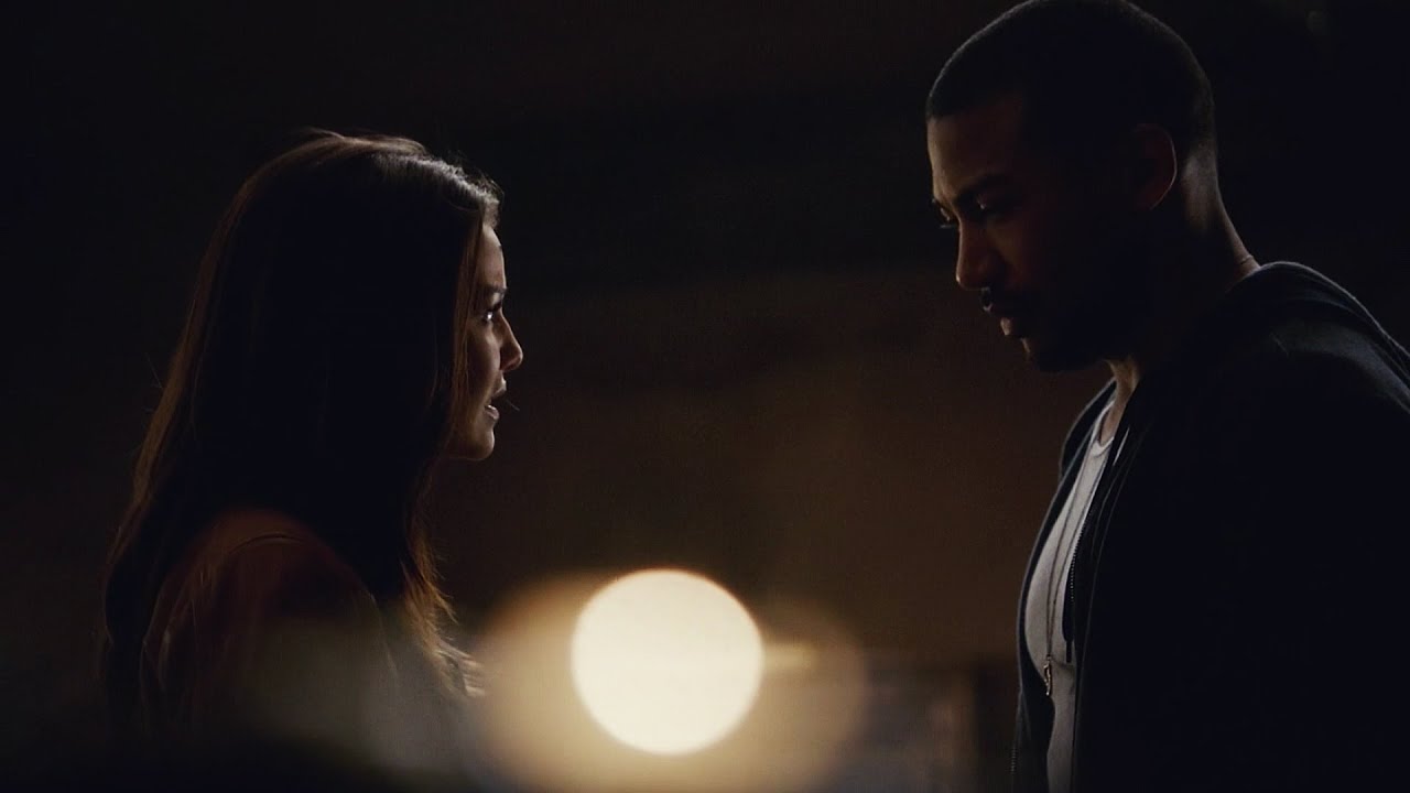 ► Marcel + Davina | 