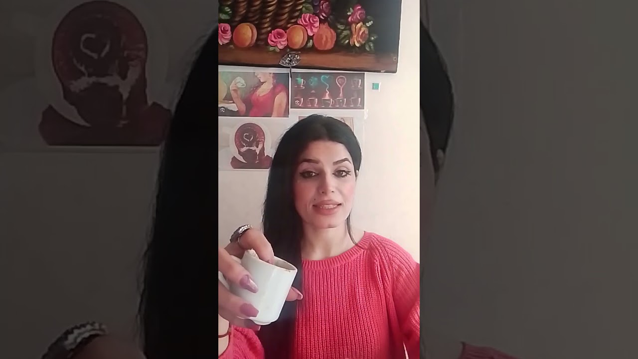 ☕فنجان برج الميزان ☕وينك ياميزان اسمع فنجانك الحلو شو بيقلك ♥️ بالفترة القادمة فنجانك مع جوا المحمد