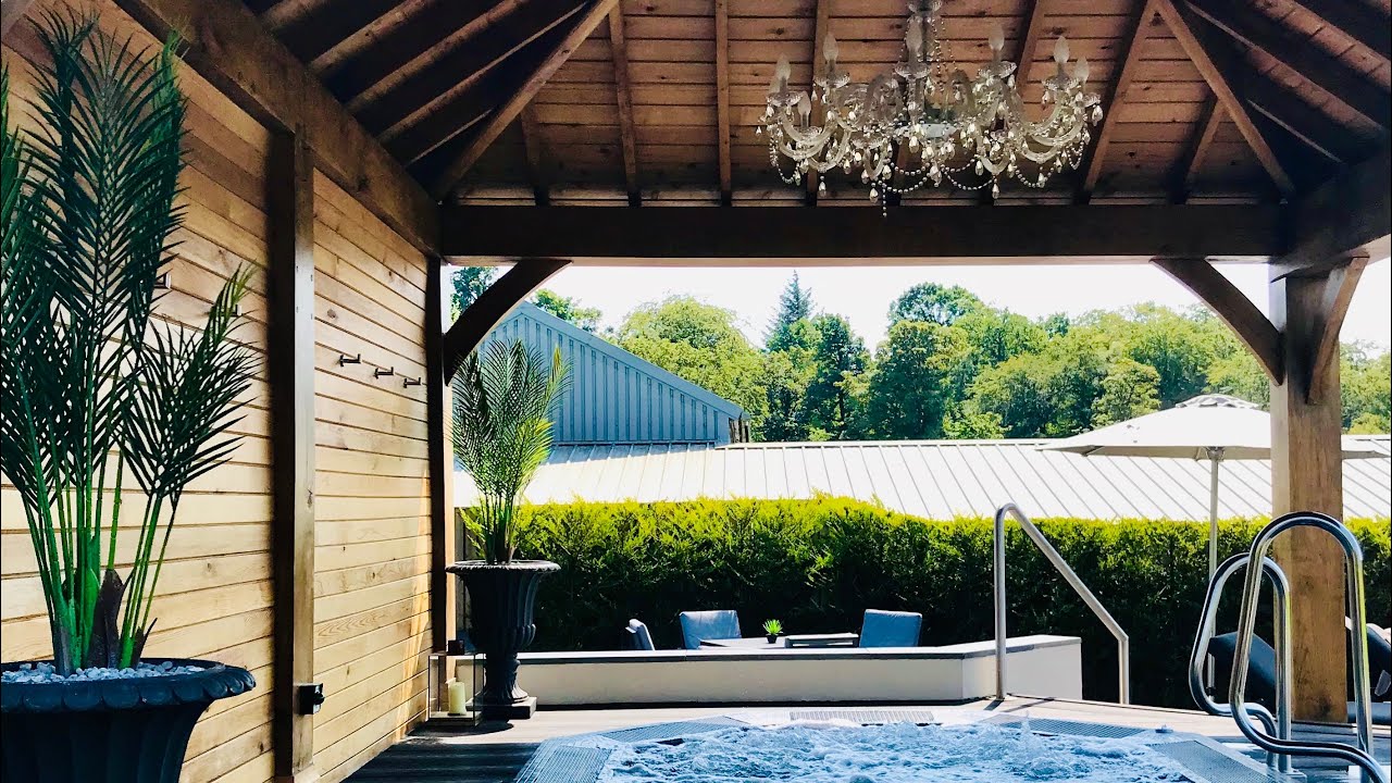 Aura Spa at The Bowfield Hotel