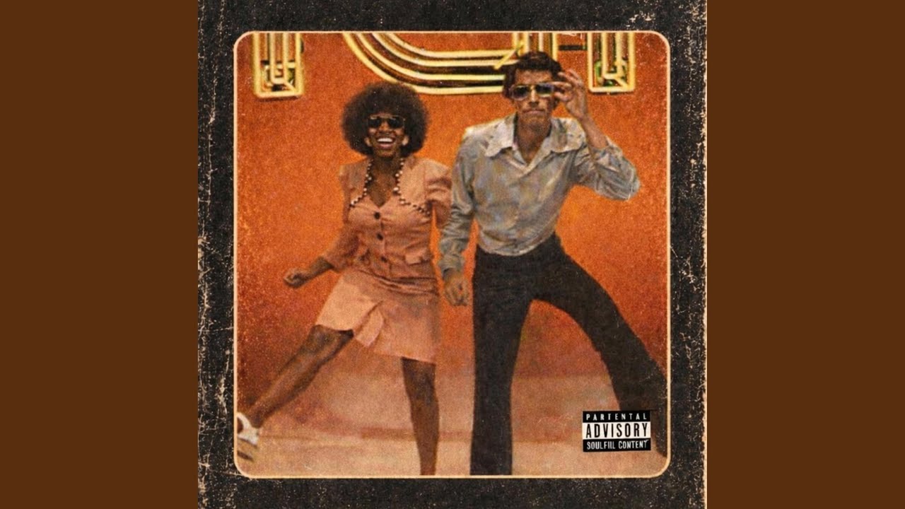 WE GOT THE GROOVE