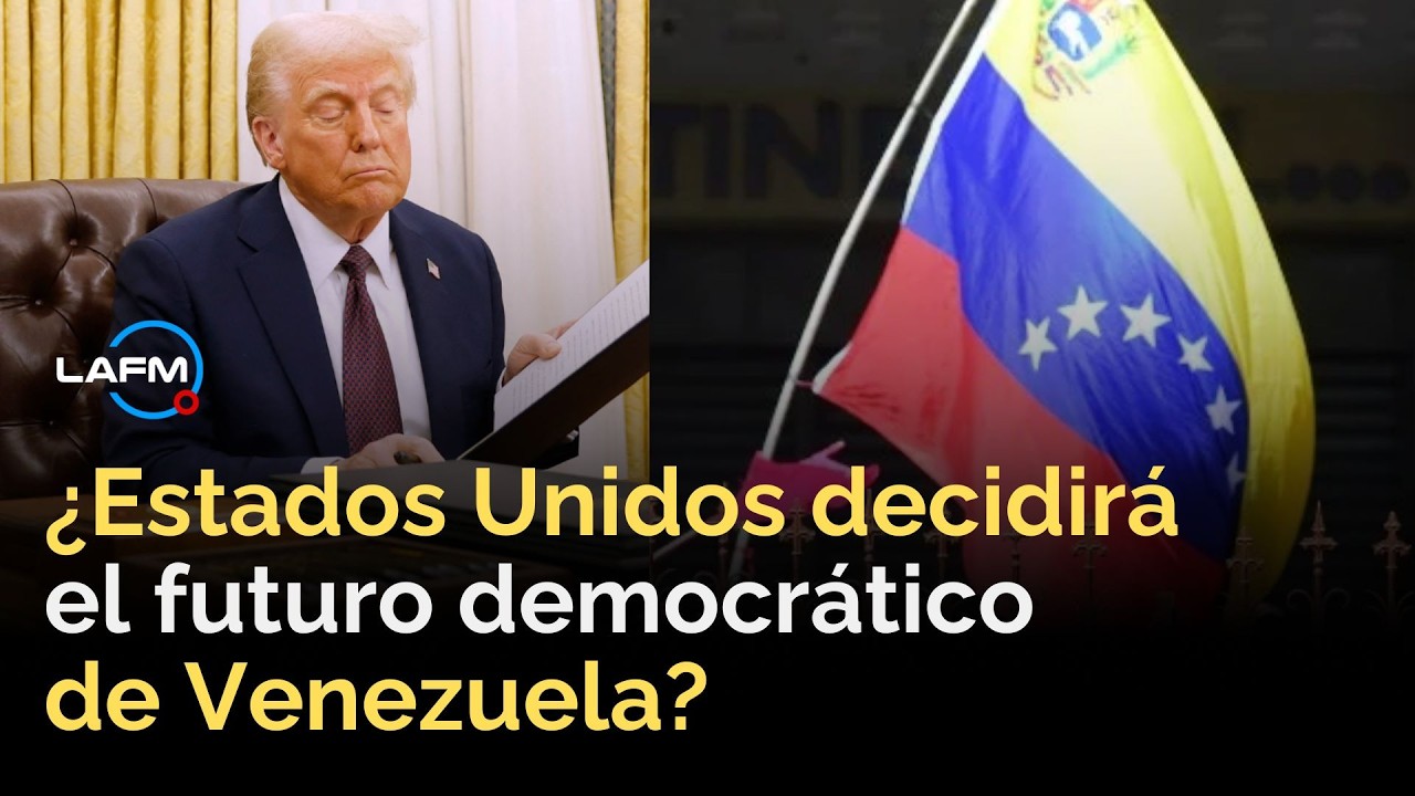 Juan Pablo Guanipa señala a Diosdado Cabello como obstáculo en la transición de Venezuela