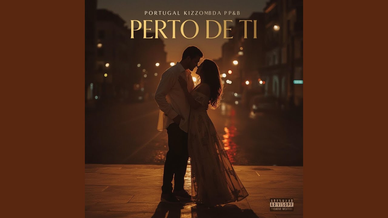 PERTO DE TI