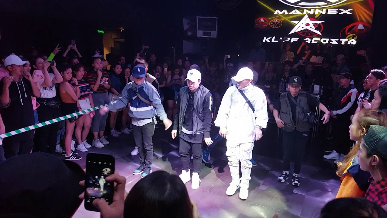 Rockwell @ URBN QC