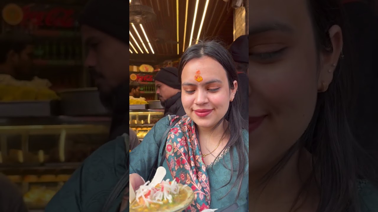 Day 2- what I eat in a day in BANARAS ❤️ 