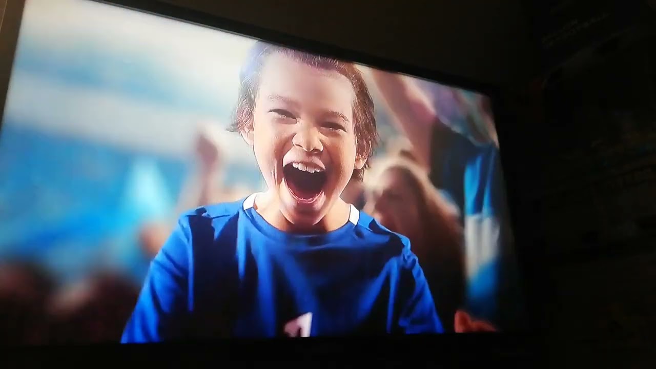 DAZN - Ouverture antenne (Match Gratuit) + Générique Ligue 1 McDonald's