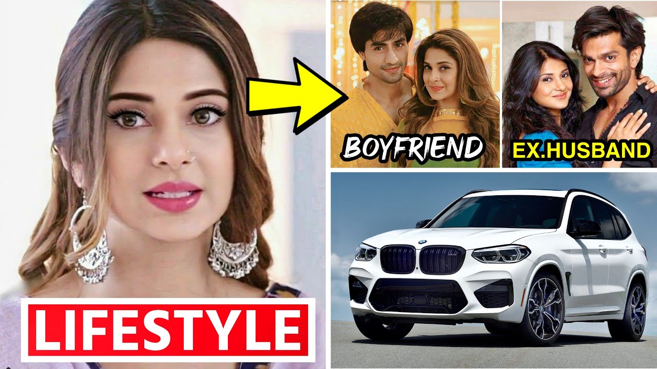 Jennifer Winget Lifestyle, Boyfriend, Age, Family and Biography in hindi | Beyhadh 2 Actress