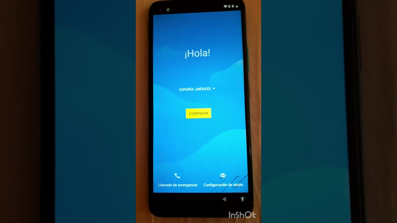 Eliminar cuenta Google Hisense E50 /android 11 )Sin Pc ! #frp