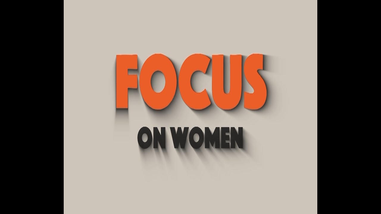 Focus On Women || Zimbabwean women in politics