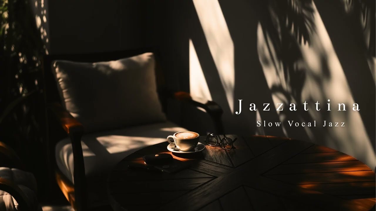 [Playlist] 아침 창가로 스며드는 햇살, 따뜻한 커피 그리고 고요히 흐르는 재즈ㅣSlow Morning Jazz  for Work & Relax