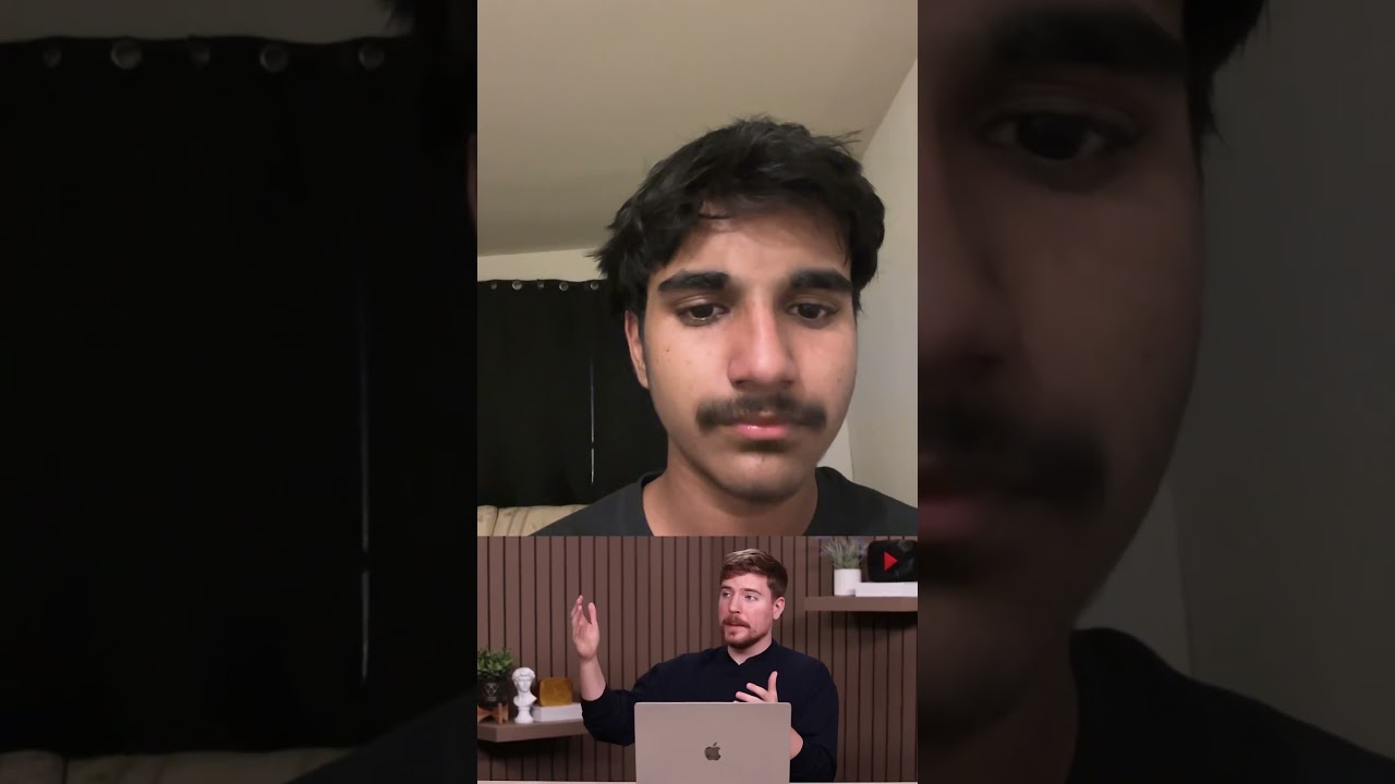MrBeast&rsquo;s Secret YouTube Growth Formula (Small Creators Must Watch)&rdquo;