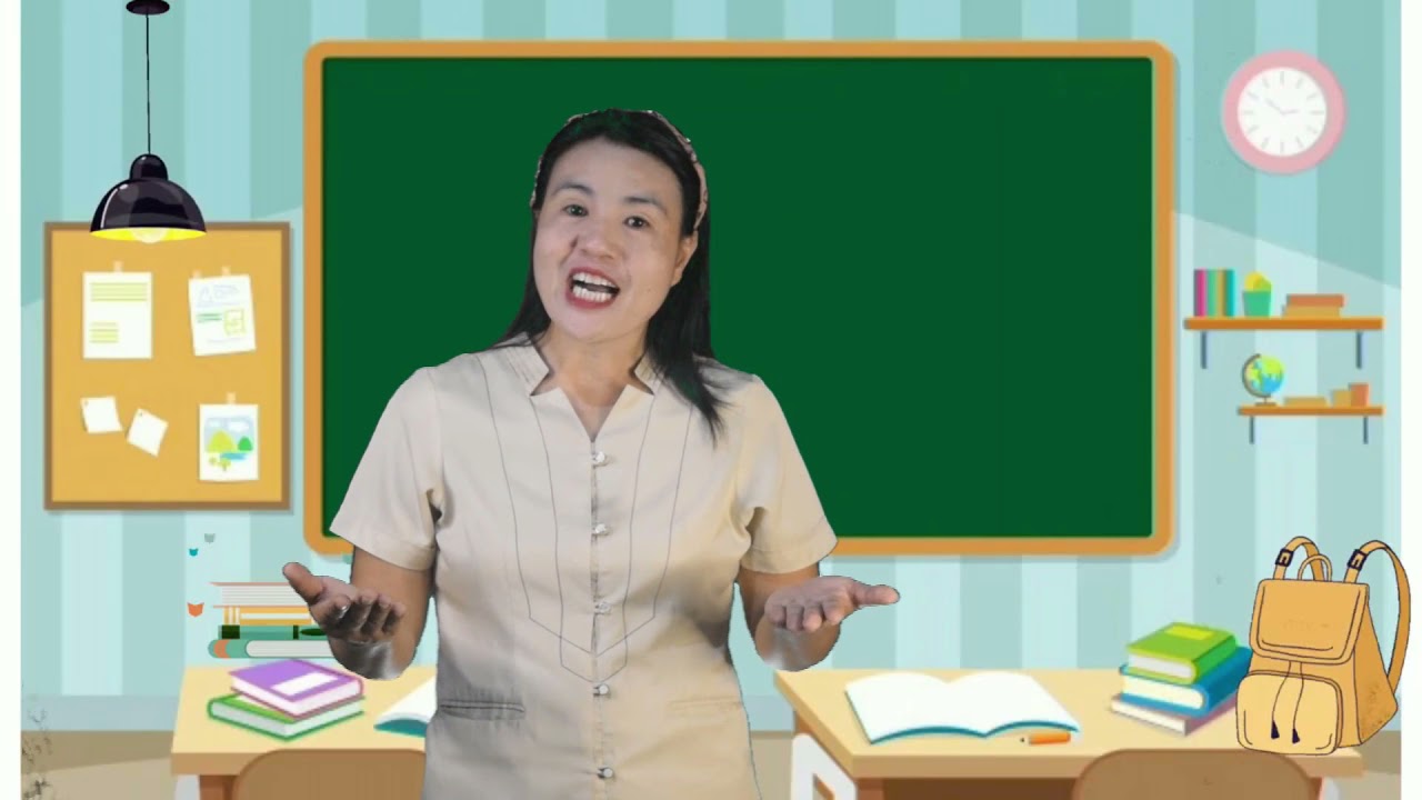 Music 2. Week 5-8.Dynamics sa Musika.dry run video