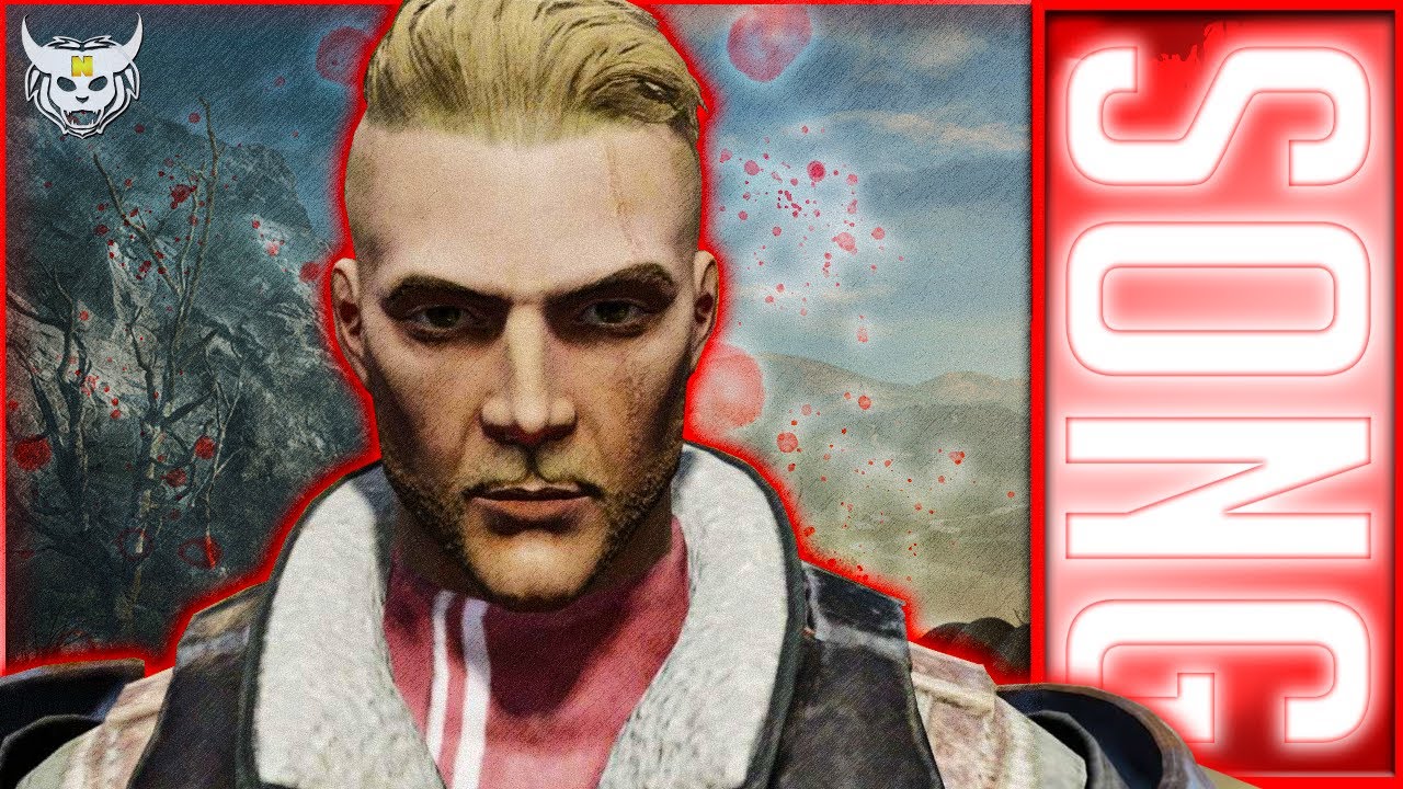 FALLOUT 76 RAP | Wasteland Warlords | By Ninethie Music Ft. RhyceRecords - AfroLegacy & Tozoku
