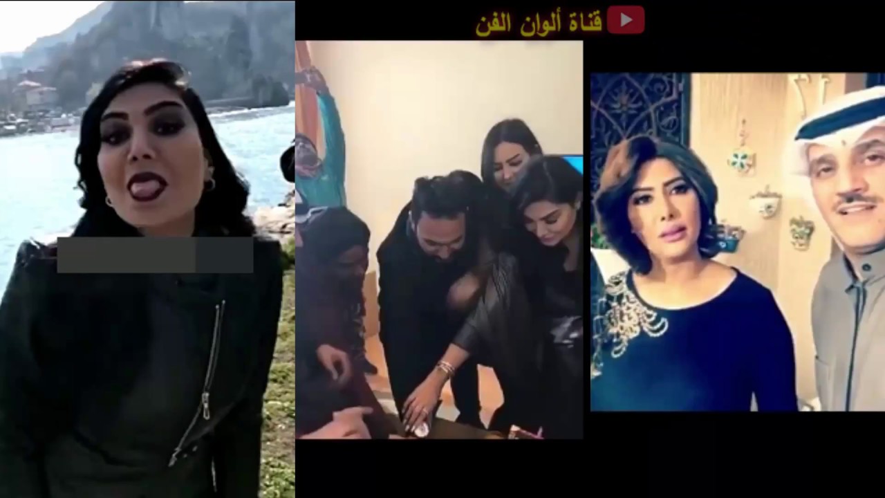 جديد شاهد واجواء رائعة ومزح امل العوضي وعبدالله بوشهري في كواليس مسلسل نهاية حلم خالد البريكي وملاك