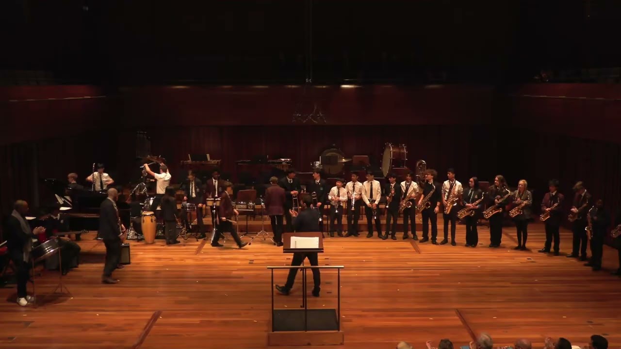 Haberdashers' Music Festival at Milton Court Concert Hall