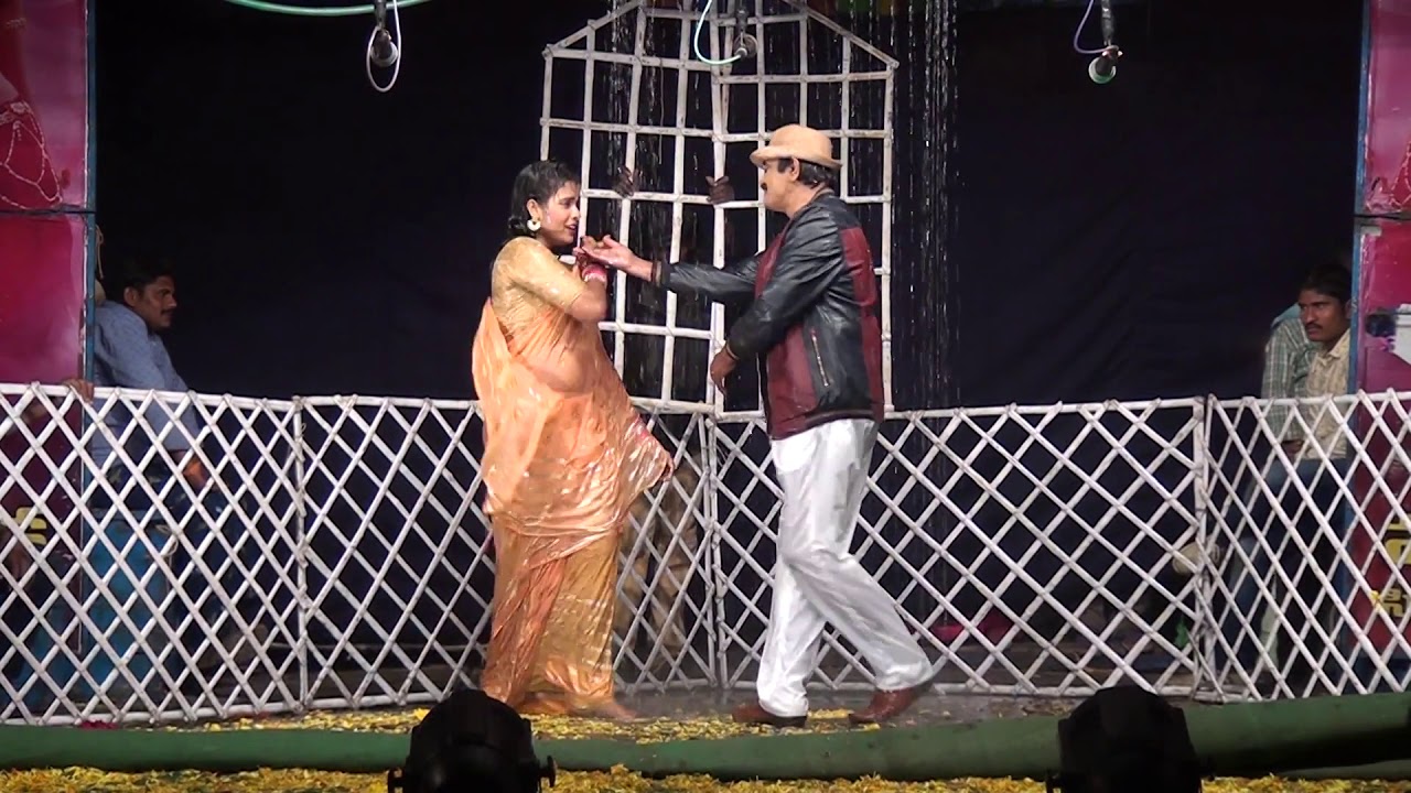 Achireddy  Hasini Kahidigunda 2019