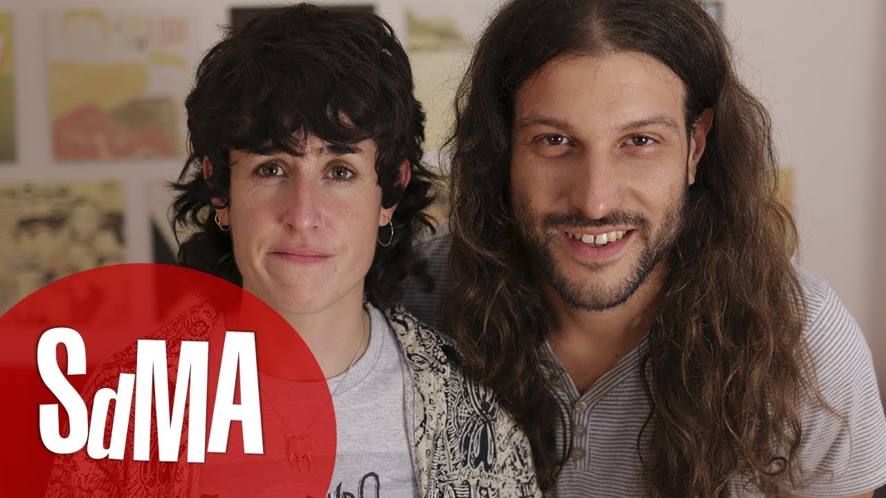 Canciones de Nadie - Pararía el tiempo (acústicos SdMA)