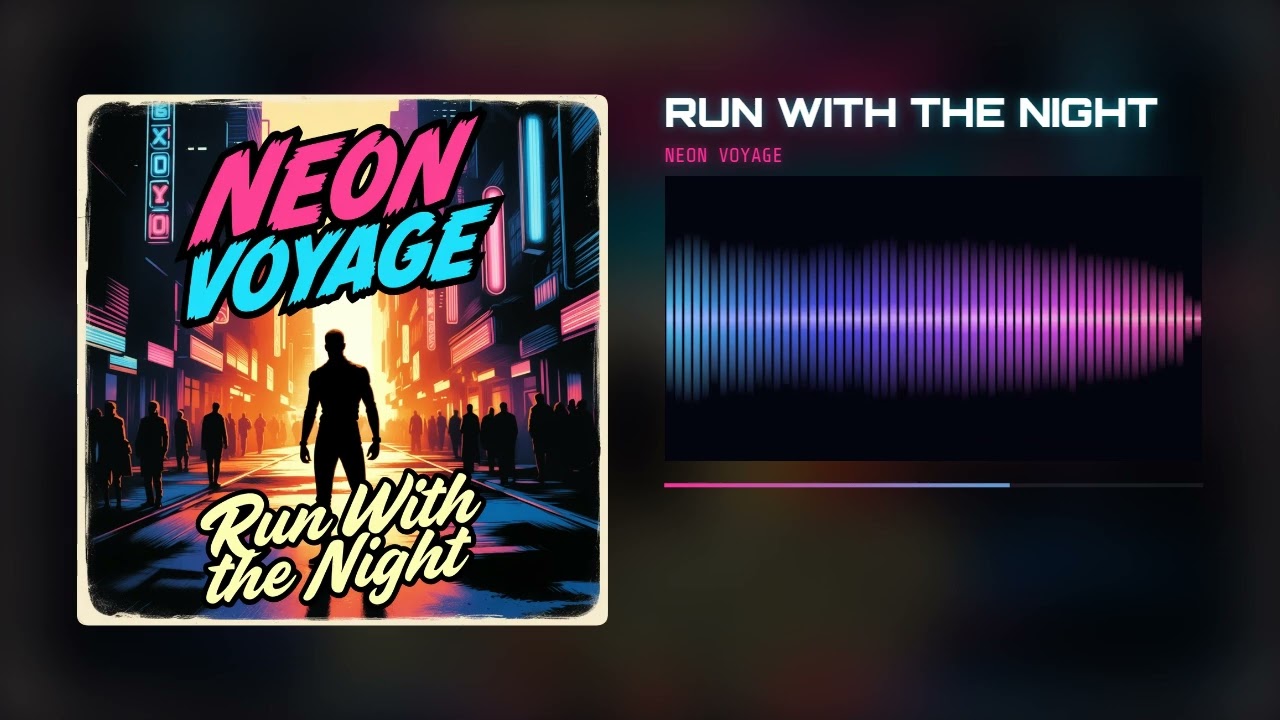 Run with the night