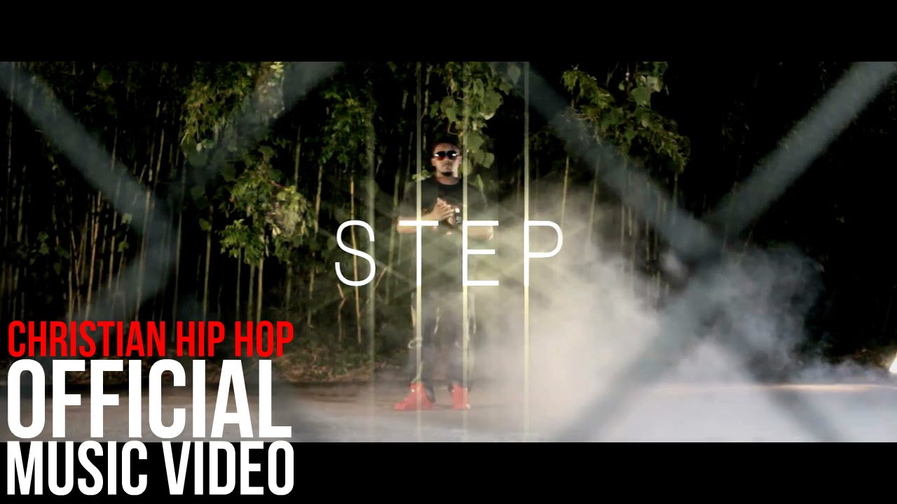 NEW Christian Rap - Countre Boi - 