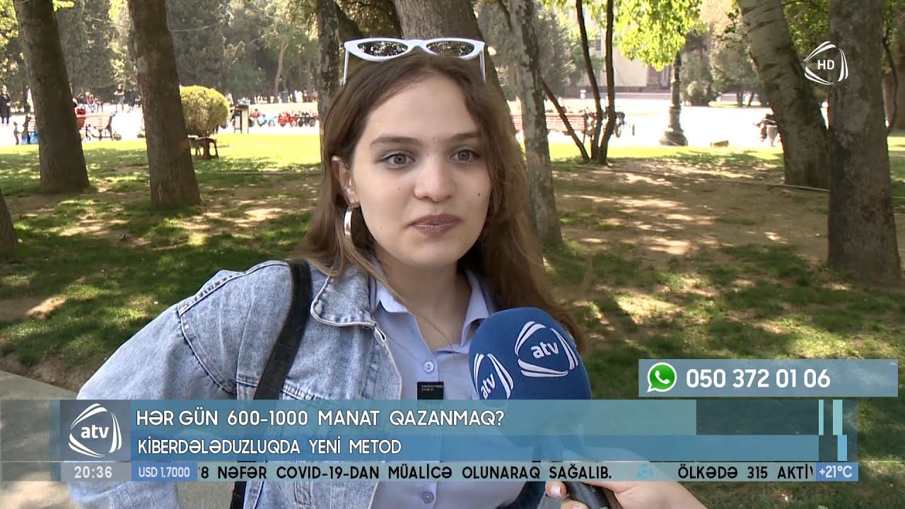 Kiberdələduzluqda yeni metod