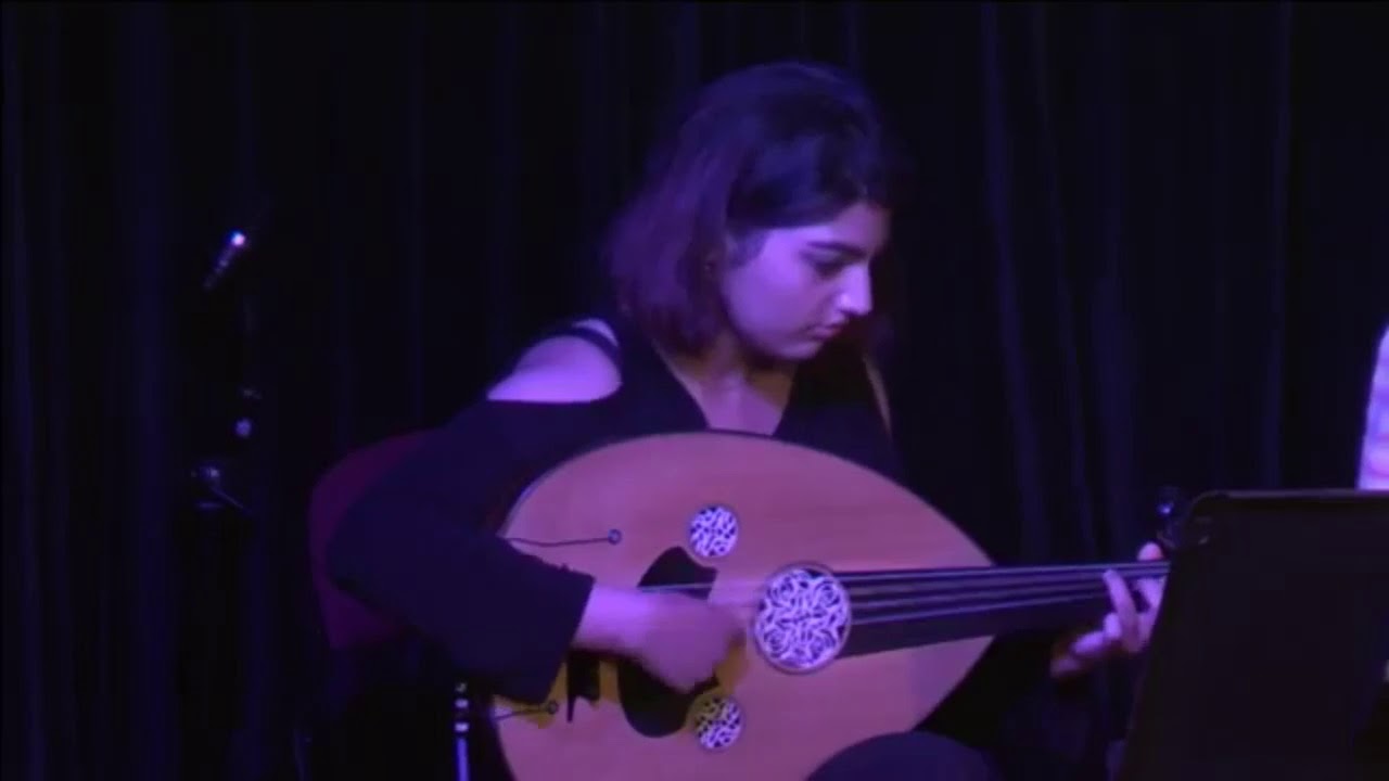 03 Slide Dance – Ara Dinkjian
