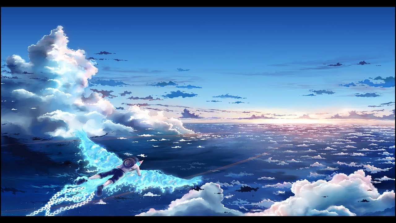 Nightcore Young Pirate