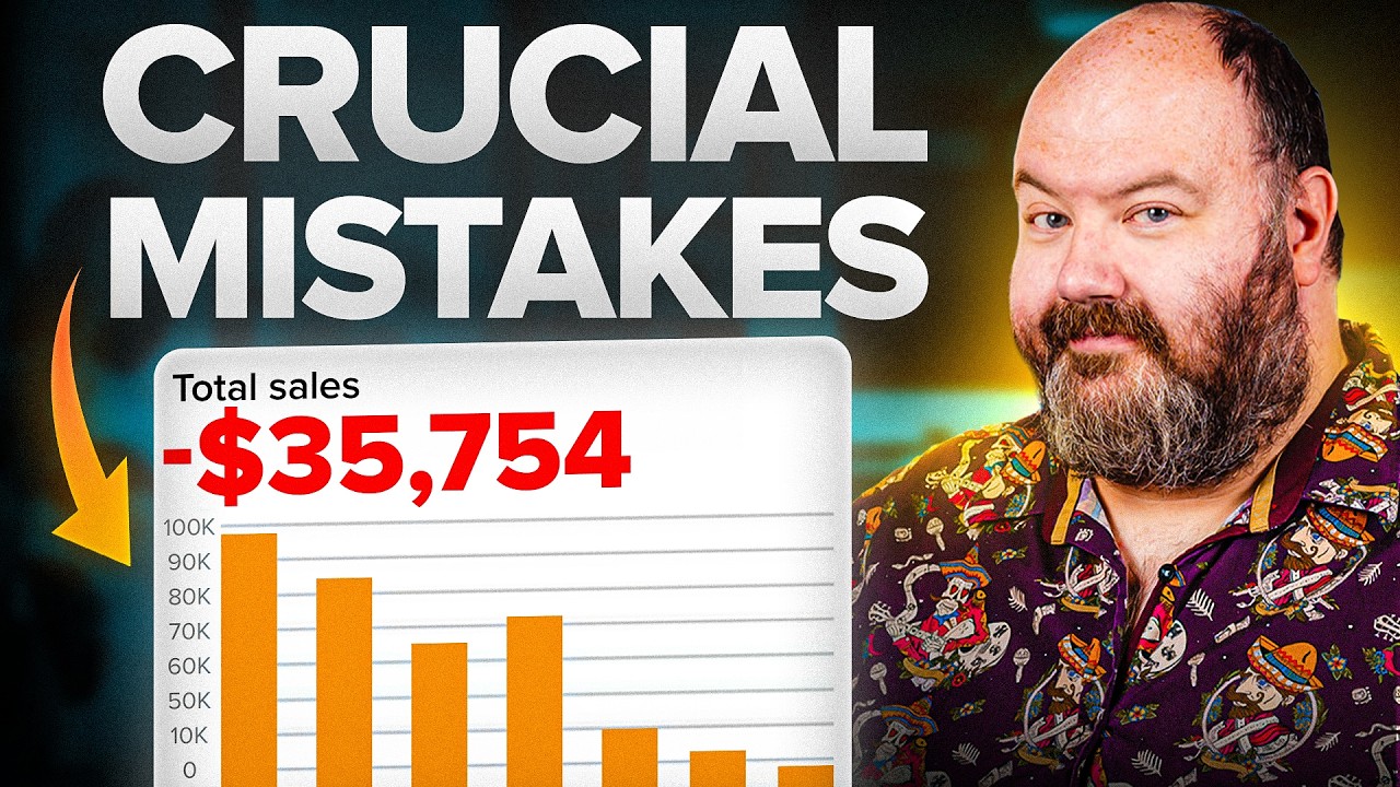 The Amazon Margin Mistakes UK Sellers KEEP Making