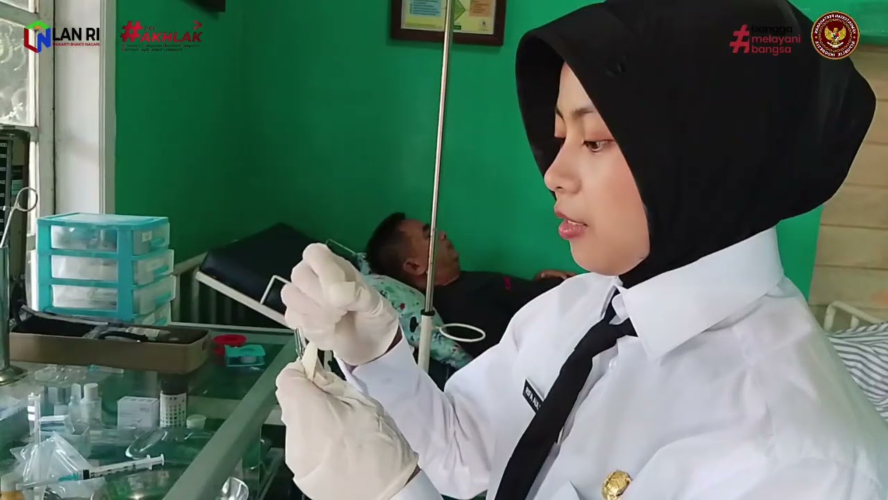 Tugas Asynchronous 3 Implementasi Niali-Nilai BerAKHLAK di Kesatuan Kerja