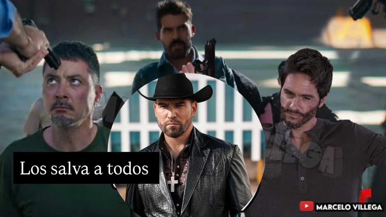 El posible reencuentro de Chacorta y Aurelio  en la dinastía casillas 2 