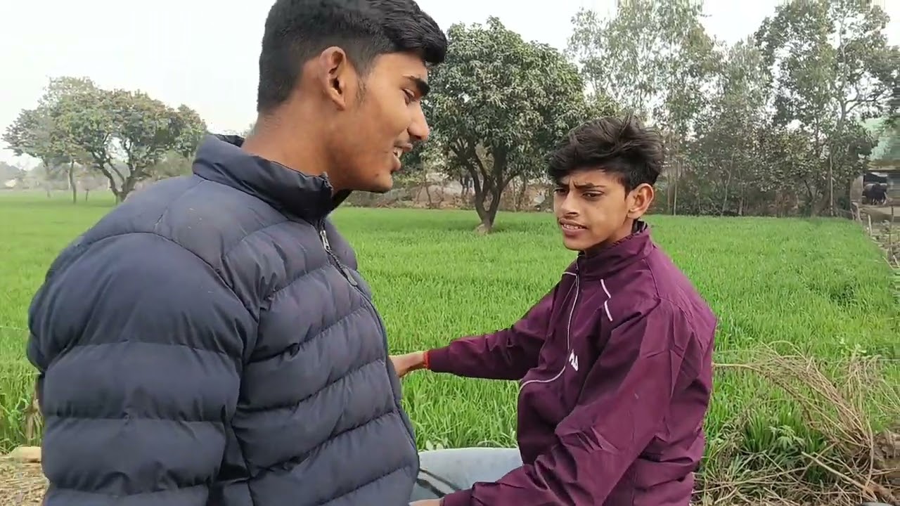 DM sahab