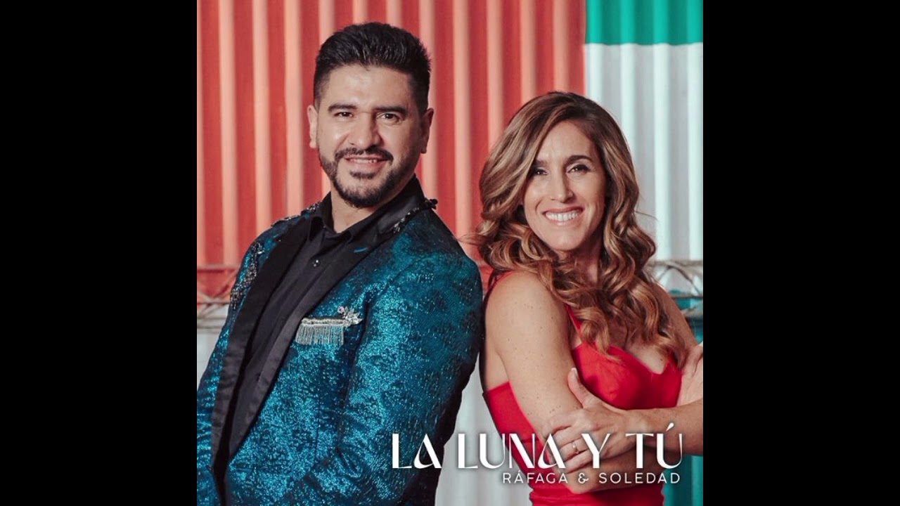 Rafaga y soledad