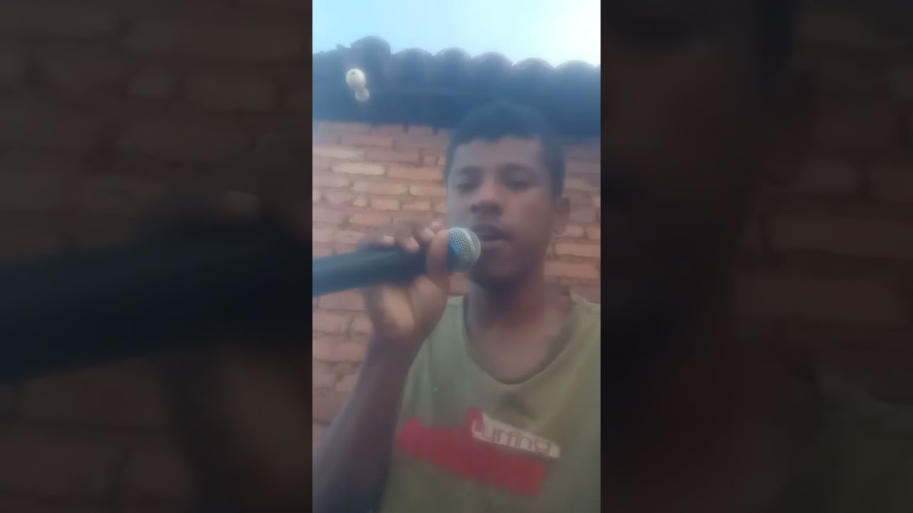 Gilvan Vital da Silva kwai YouTube 🎹🎤🎸🎸👍🤠🔥🔥🔥 2026