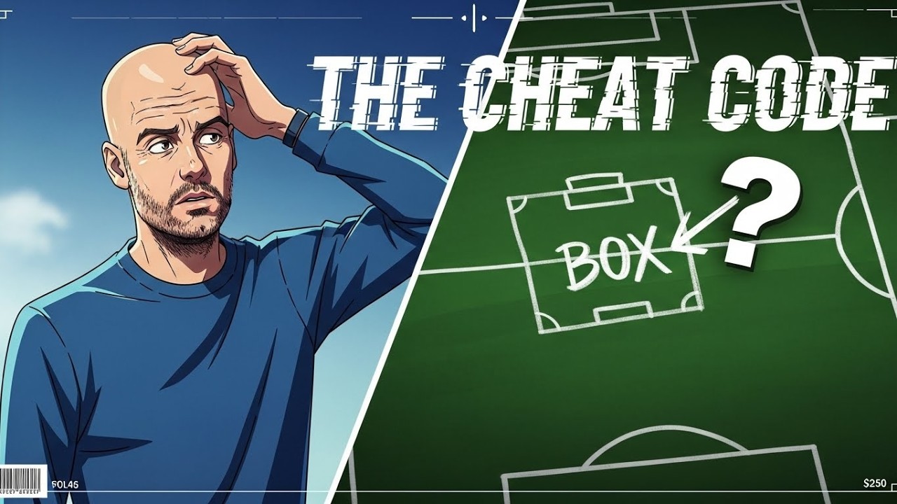 The Rise of the Box Midfield: A Tactical Deep Dive