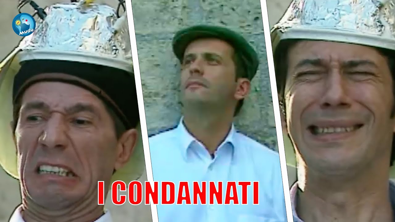 Mudù - La condanna