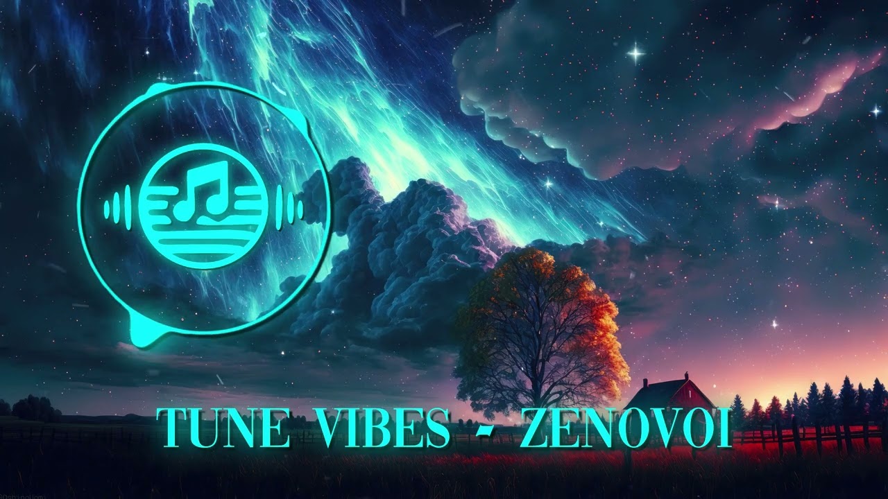 TuneVibes - Zenovoi