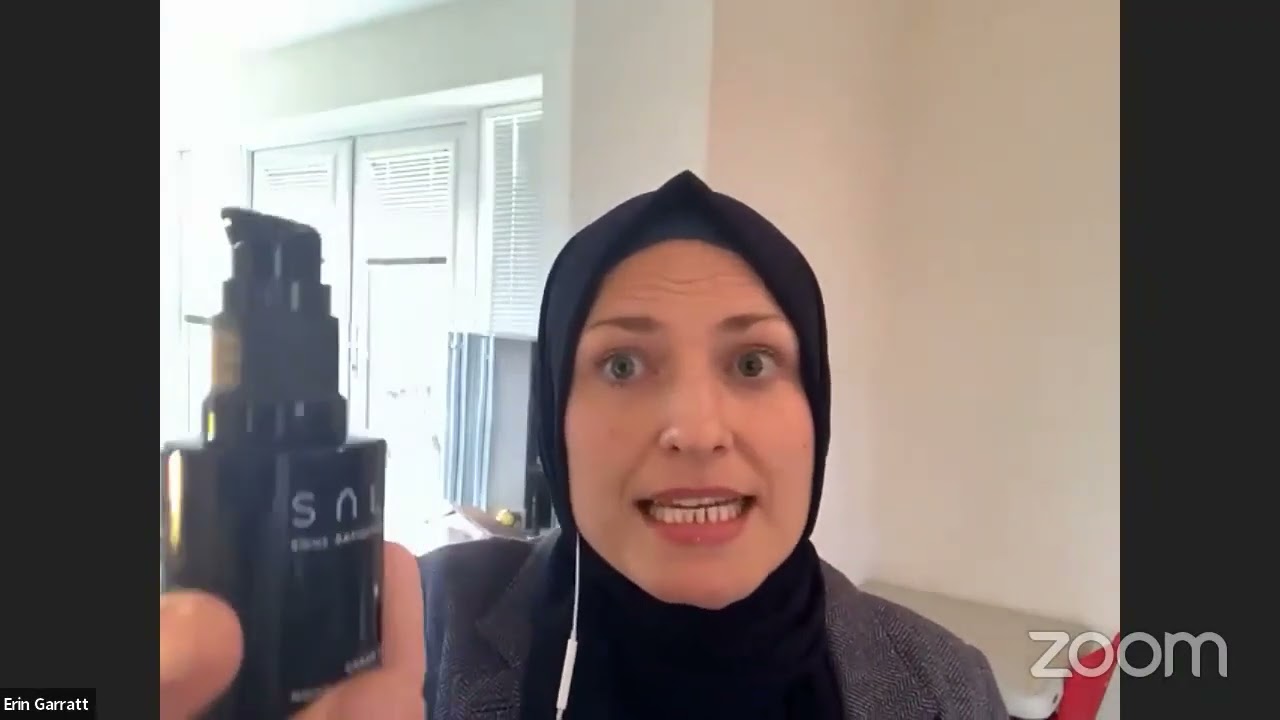 Salsii - The skincare solution rooted in Islamic values, inspired by Prophetic ingredients.