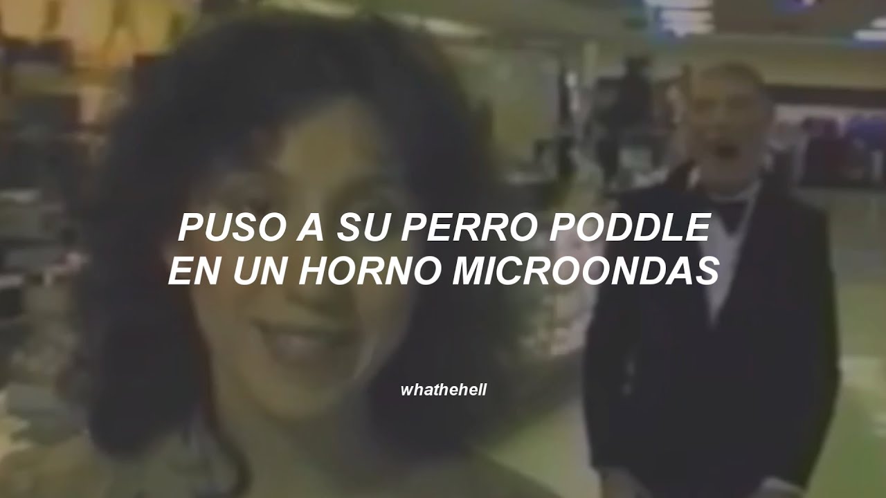 Possibly in Michigan Excerpt (sub. espa&ntilde;ol)