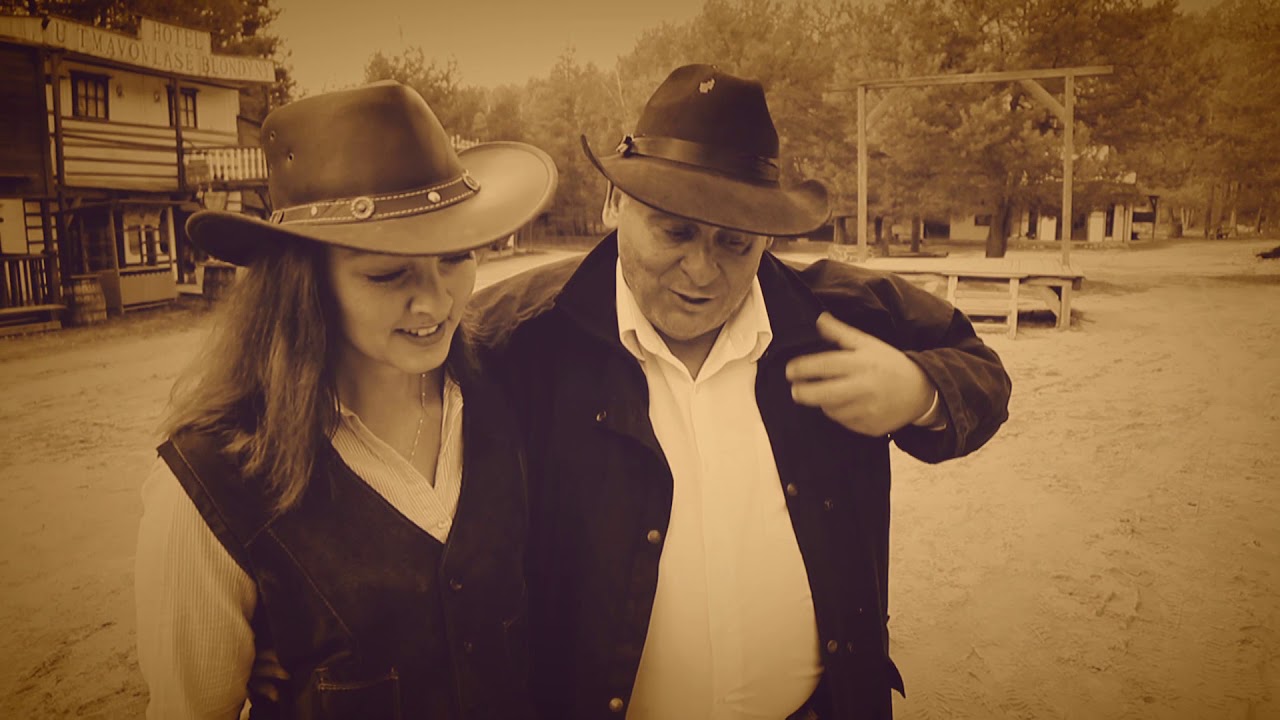 DUO ARAMIS - Když tě zítra nepotkám