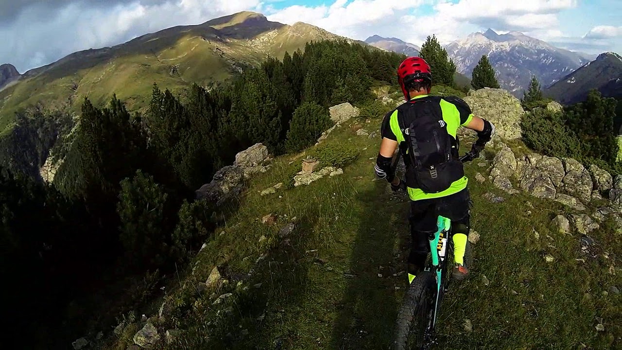 Pico Comodoto 2018