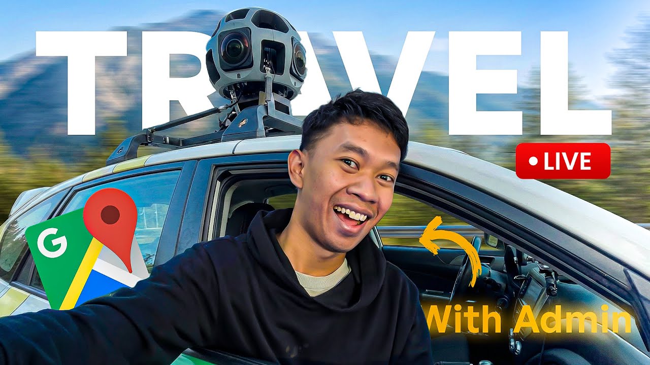 Admin Ijin Naikin Ratting ! - GEOGUESSR