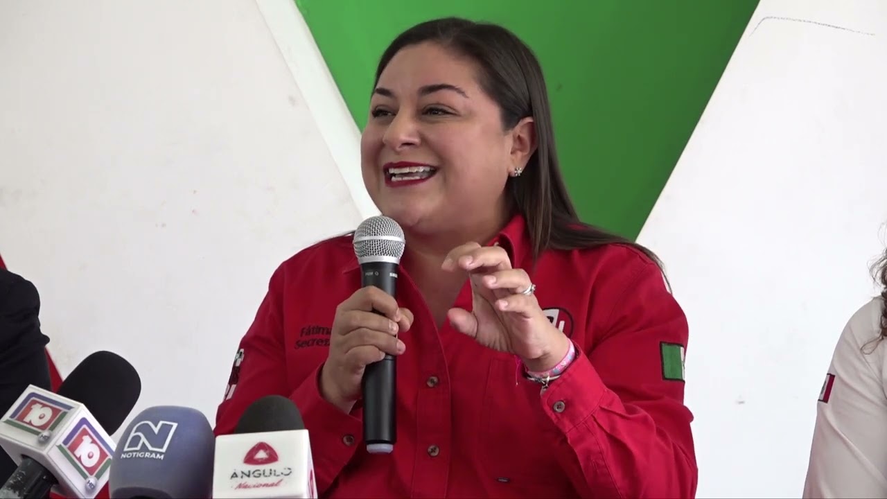 PRI Durango rechaza iniciativa de reforma electoral federal