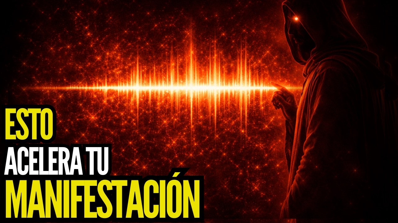La Realidad Se Manifiesta 10 Veces Más Rápido Cuando Activas Este Estado Cuántico