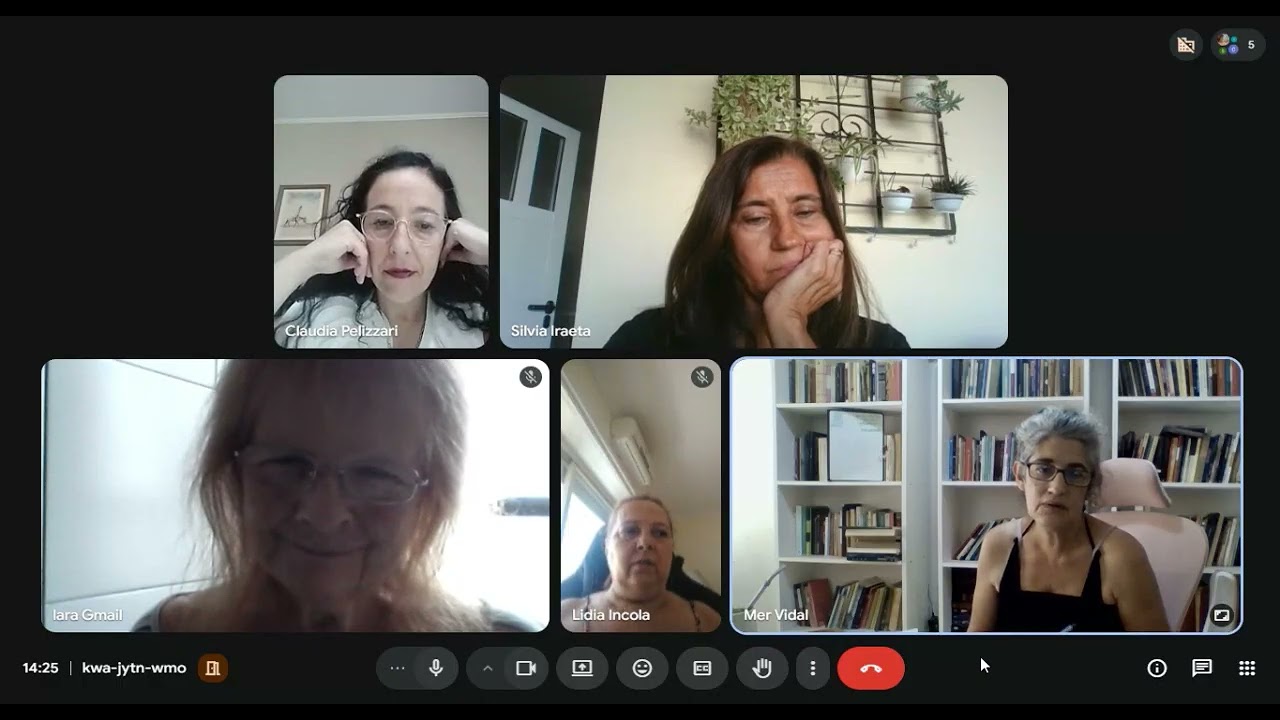 Club de lectura 2026 02 28 último encuentro parte 1