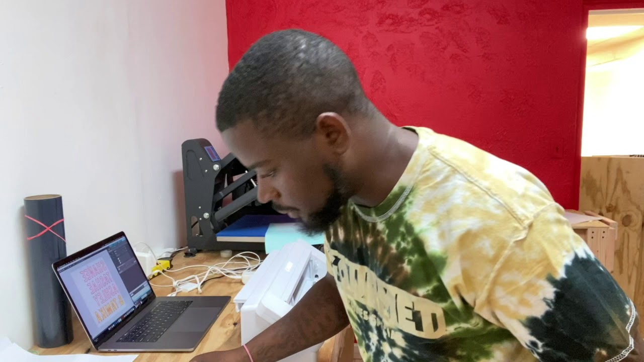 How To Set Up Bluetooth On The Cameo 4 (Full Tutorial)