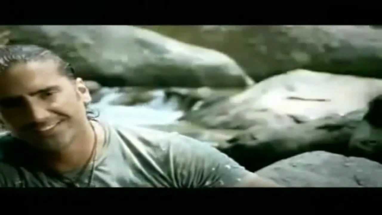 Alejandro Fernandez - Canta Coraz&oacute;n (HD)