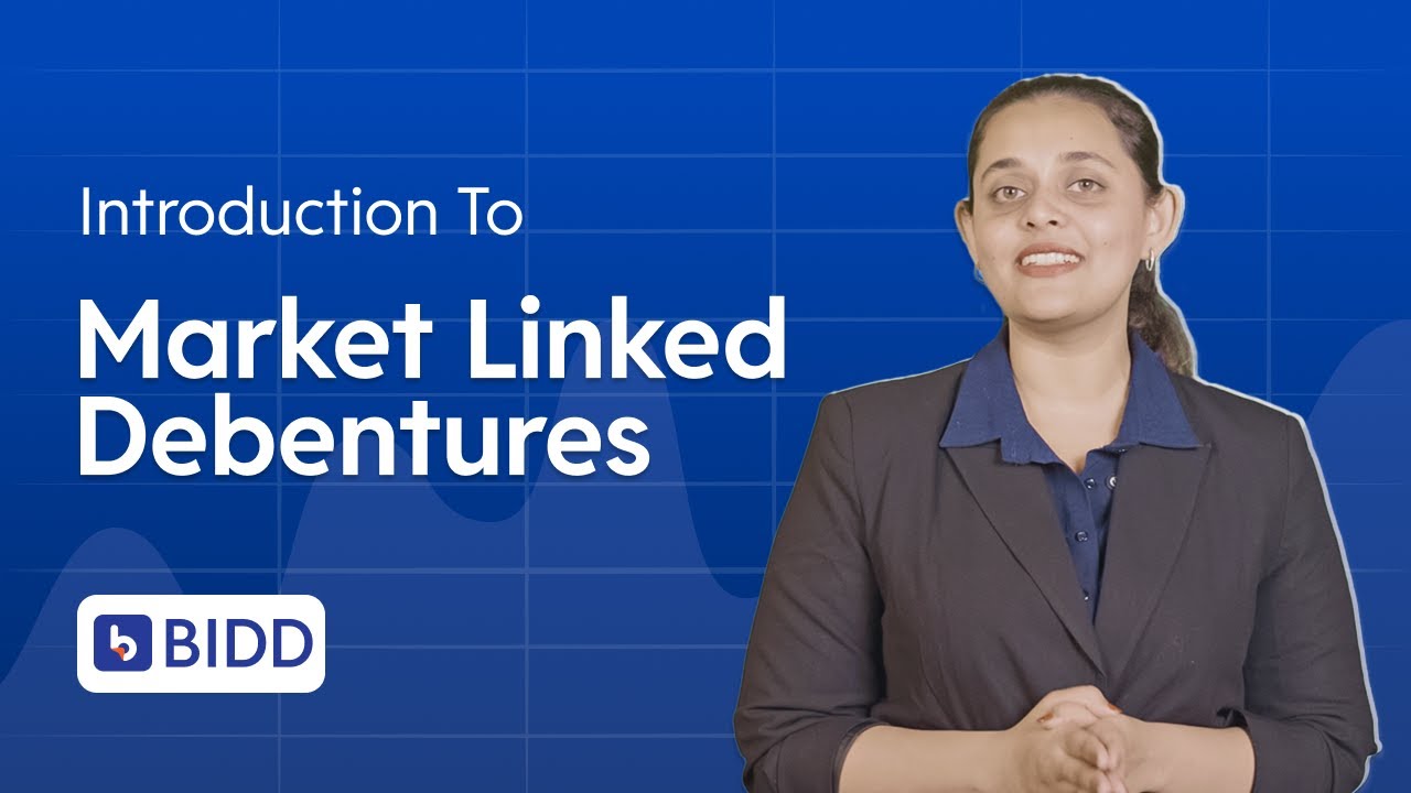 What are Market-Linked Debentures (MLDs)? | A Complete Guide for Investors