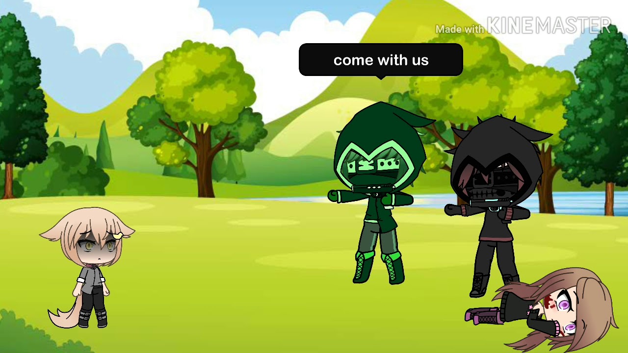 My pet/IVAN GOT KIDNAPPED?/Ep4 S1/