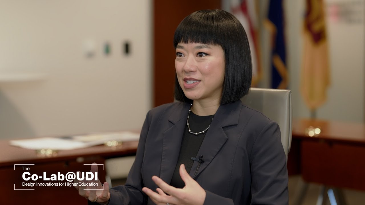 Inside ASU&rsquo;s Innovation Zones with Grace O'Sullivan