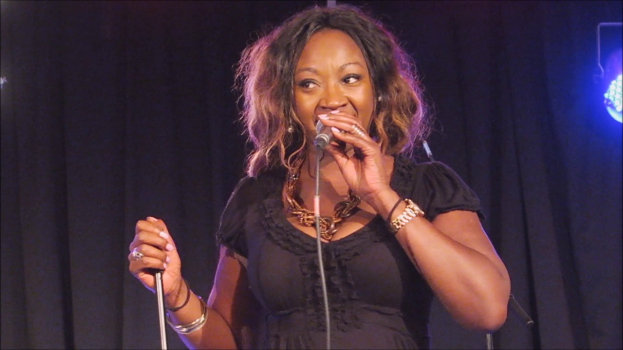 Doc Houlind Revival All Stars feat. Denise Gordon